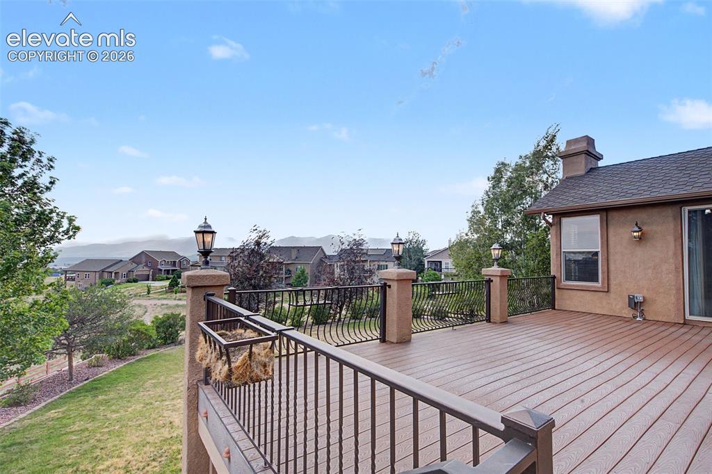 1077 Crystal Basin Drive Colorado Springs CO 80921
