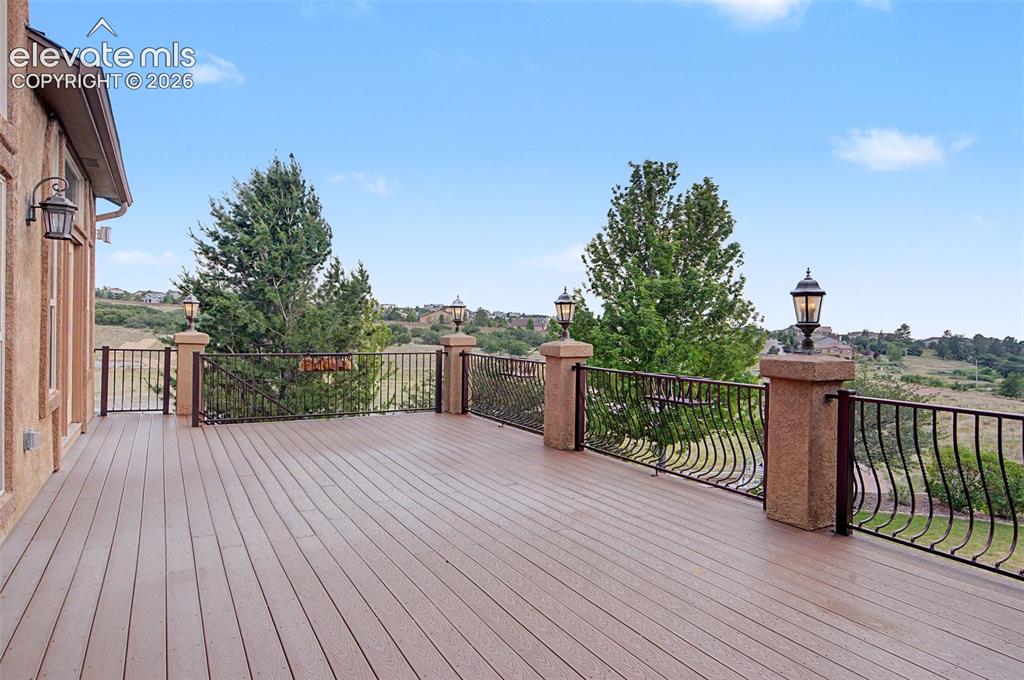 1077 Crystal Basin Drive Colorado Springs CO 80921