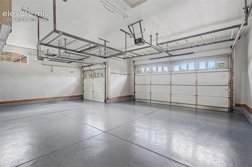 1077 Crystal Basin Drive Colorado Springs CO 80921