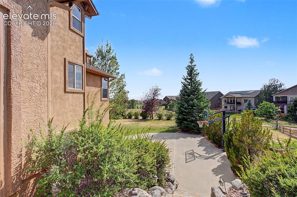 1077 Crystal Basin Drive Colorado Springs CO 80921