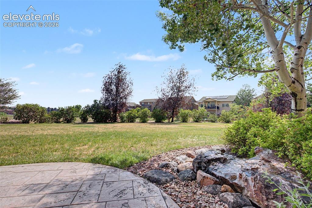 1077 Crystal Basin Drive Colorado Springs CO 80921