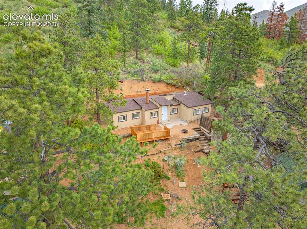 4390 Prairie Street Cascade CO 80809