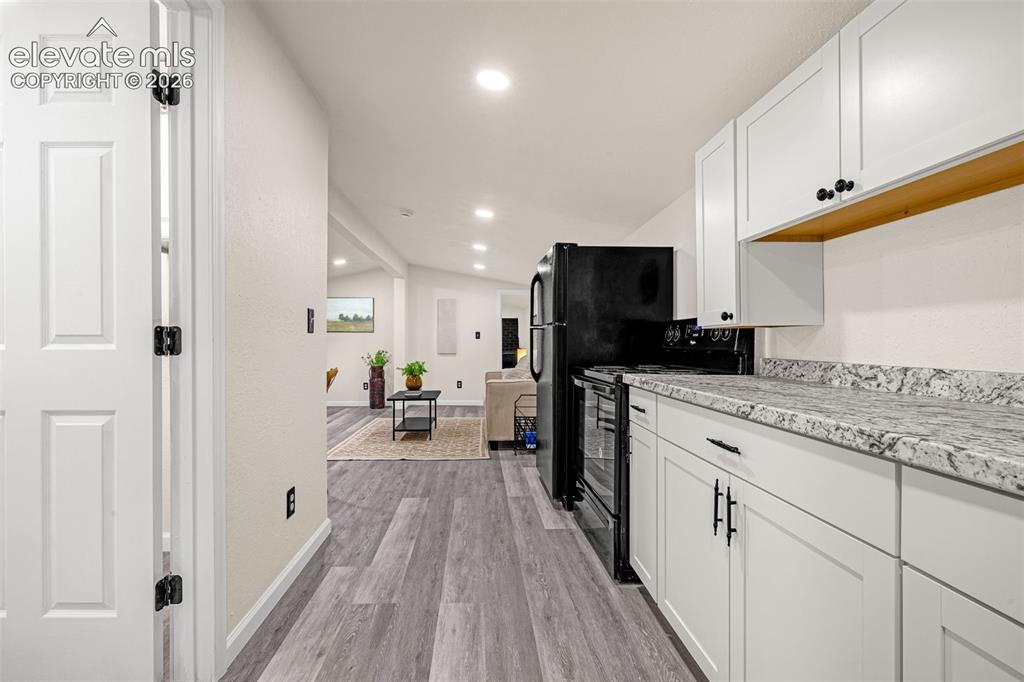 4390 Prairie Street Cascade CO 80809