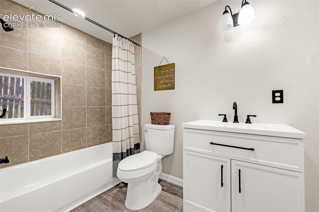 4390 Prairie Street Cascade CO 80809