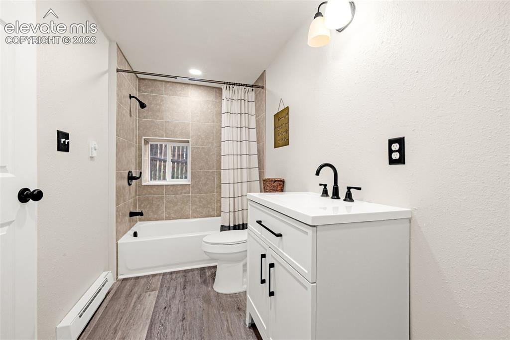 4390 Prairie Street Cascade CO 80809