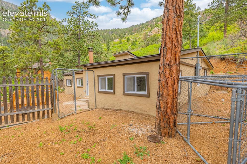 4390 Prairie Street Cascade CO 80809