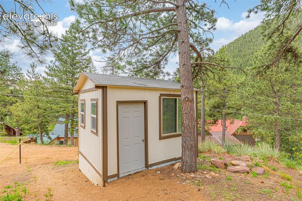 4390 Prairie Street Cascade CO 80809
