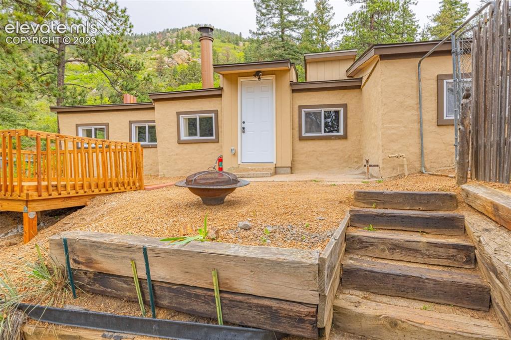 4390 Prairie Street Cascade CO 80809