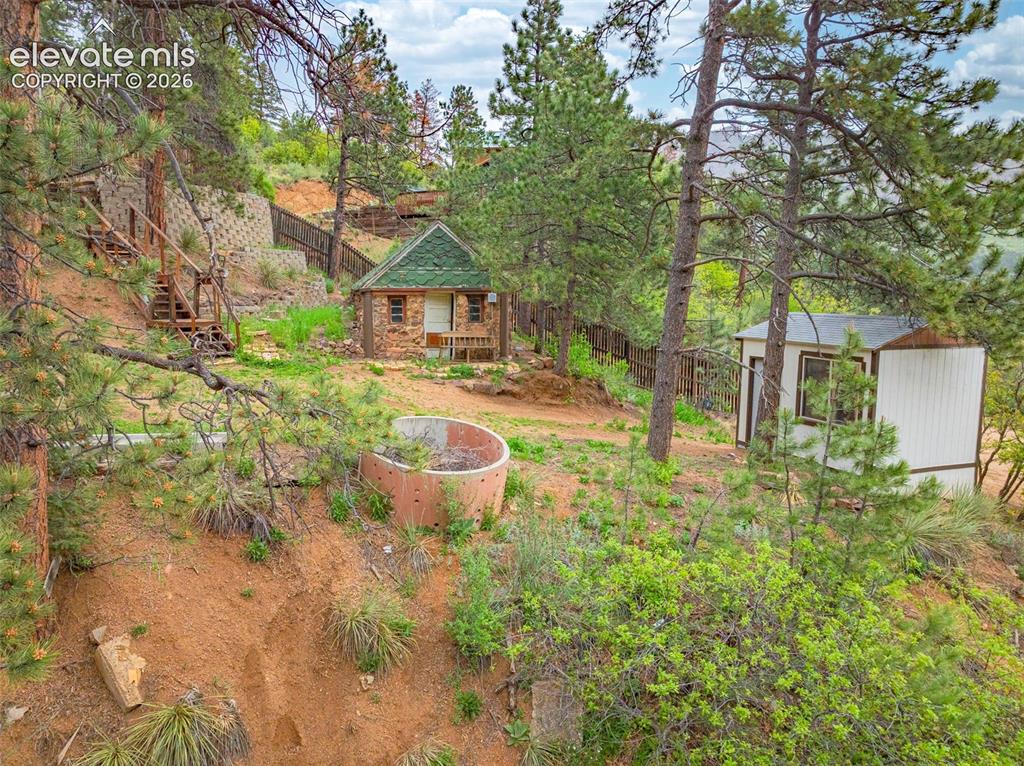 4390 Prairie Street Cascade CO 80809