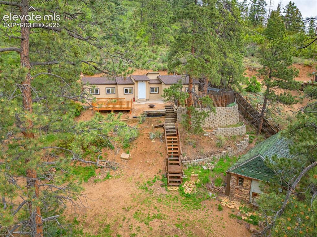 4390 Prairie Street Cascade CO 80809