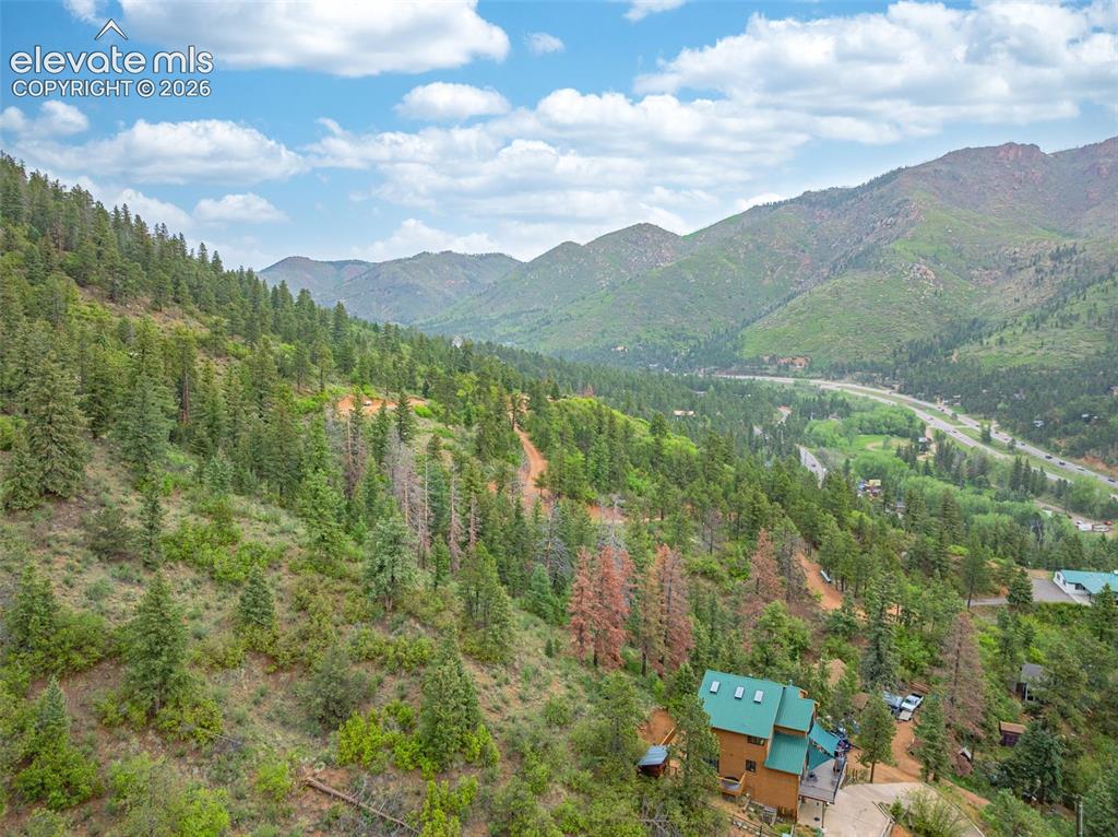 4390 Prairie Street Cascade CO 80809