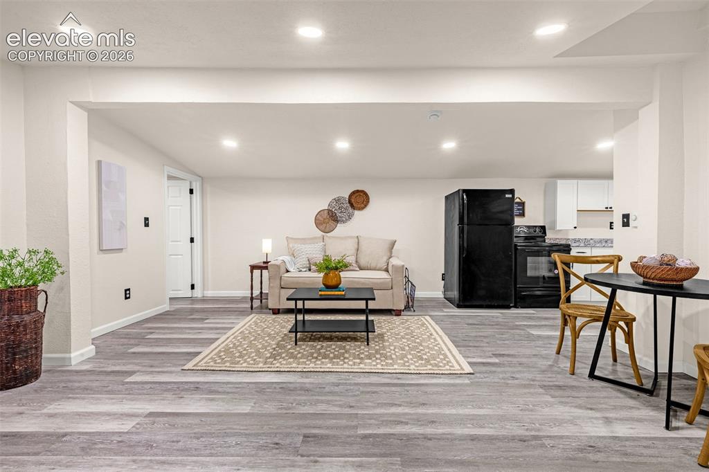 4390 Prairie Street Cascade CO 80809