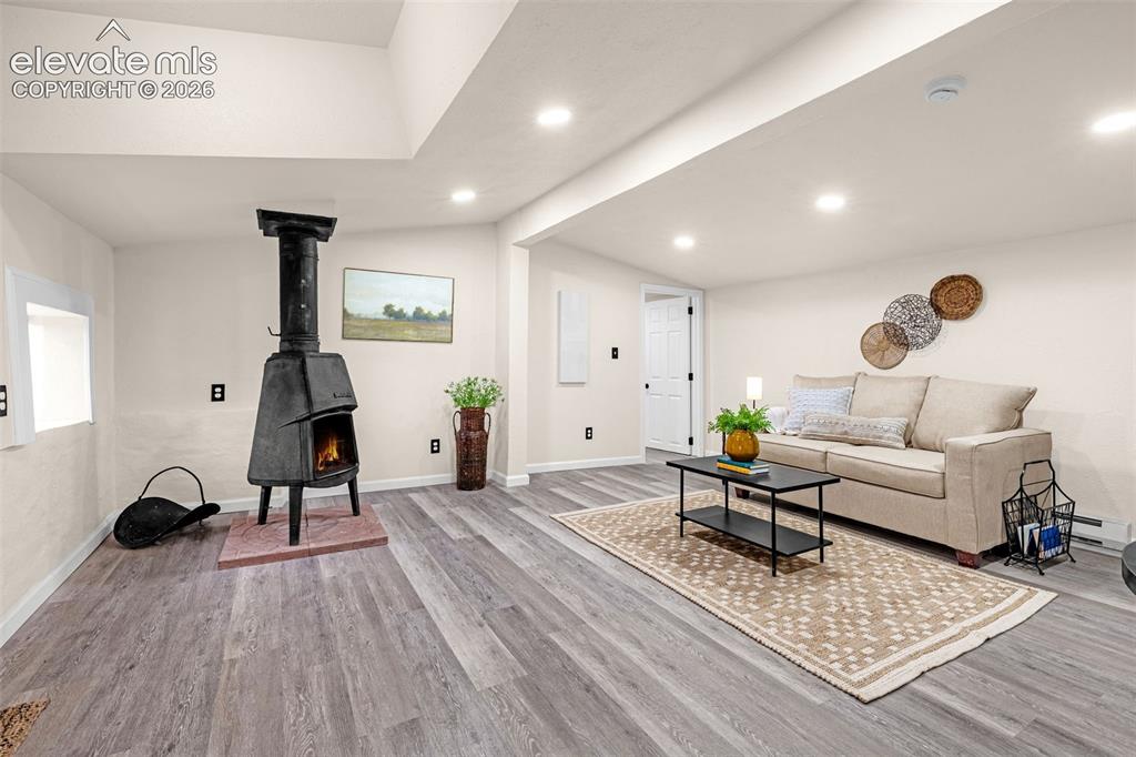 4390 Prairie Street Cascade CO 80809