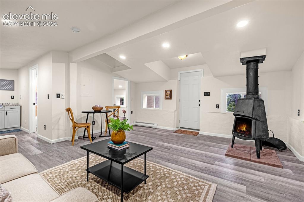 4390 Prairie Street Cascade CO 80809