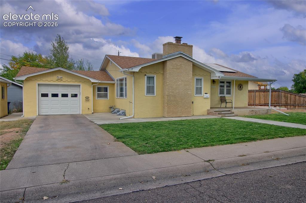 3111 Royal Avenue Pueblo CO 81005