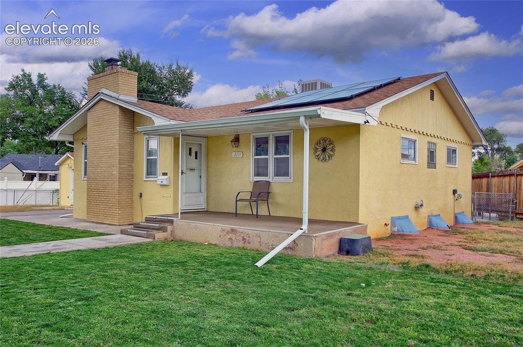 3111 Royal Avenue Pueblo CO 81005