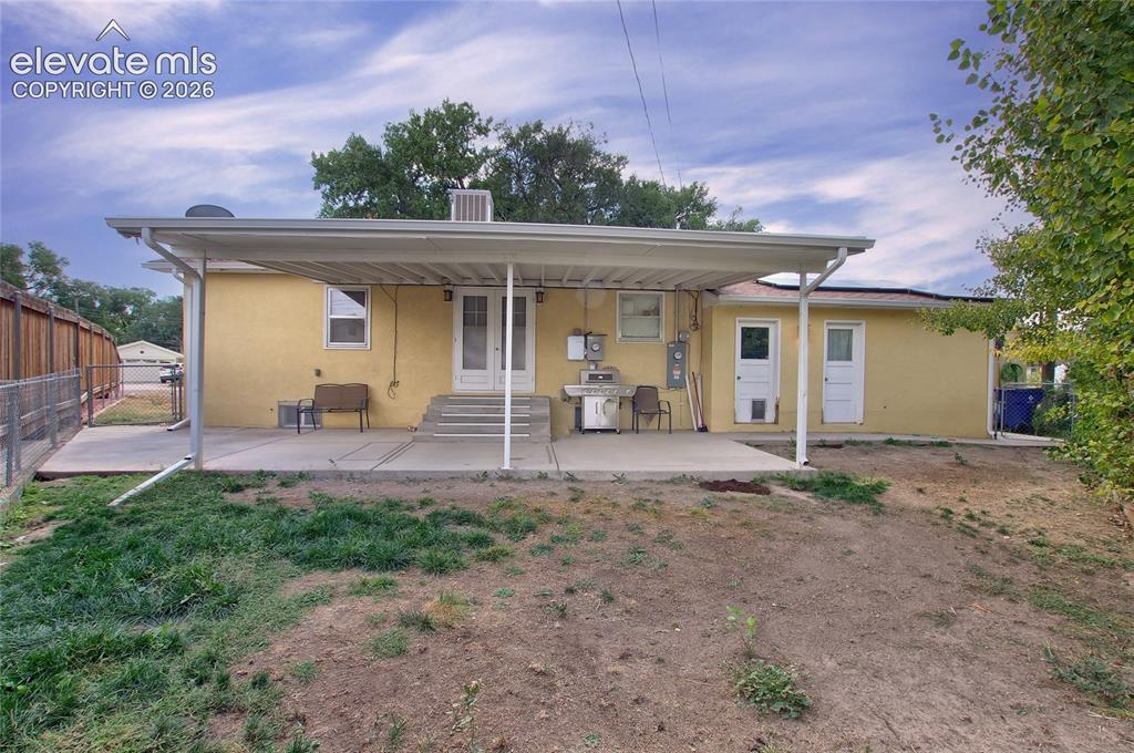 3111 Royal Avenue Pueblo CO 81005