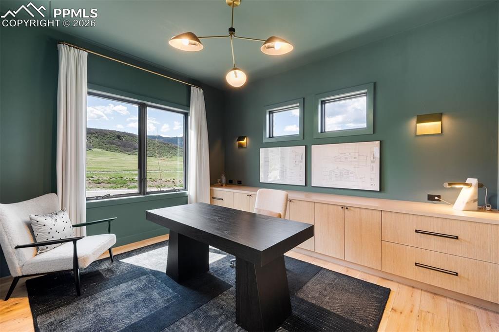 5815 Peppy San Circle Larkspur CO 80118