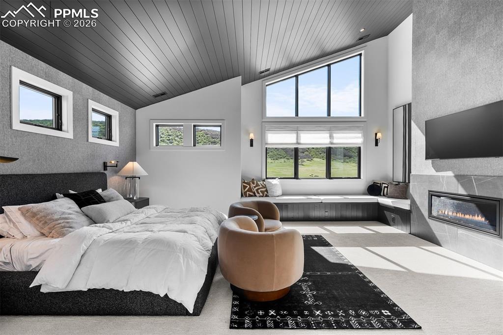 5815 Peppy San Circle Larkspur CO 80118