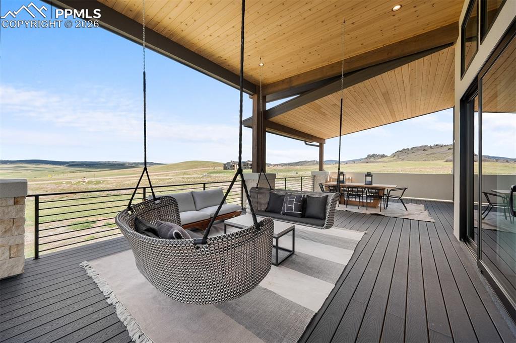 5815 Peppy San Circle Larkspur CO 80118
