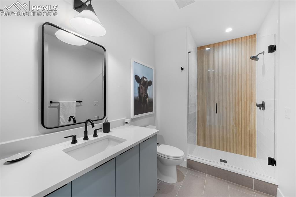 5815 Peppy San Circle Larkspur CO 80118