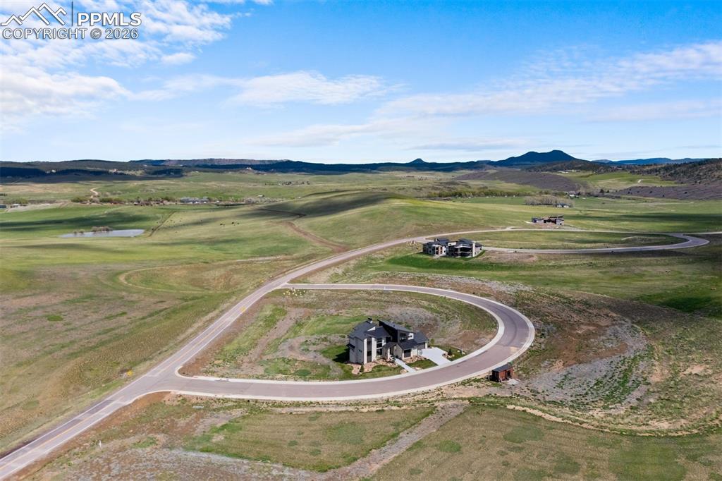 5815 Peppy San Circle Larkspur CO 80118