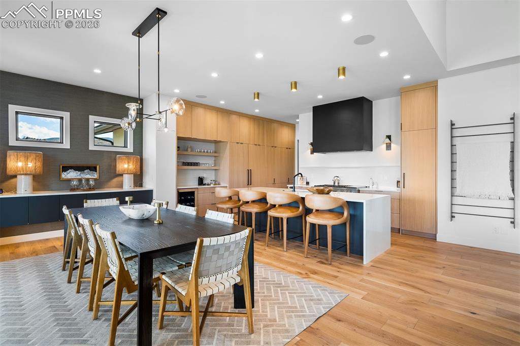5815 Peppy San Circle Larkspur CO 80118