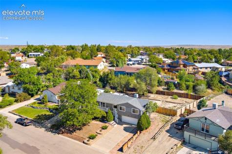 4032 Valley Drive Pueblo CO 81008