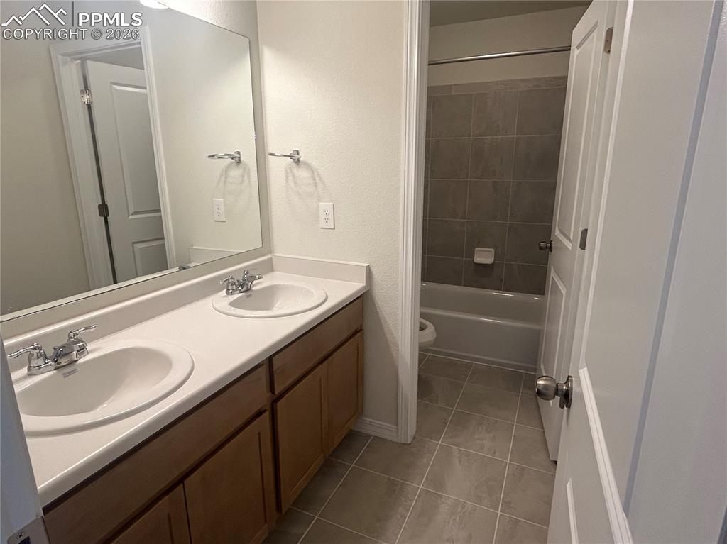 5168 Devers Court Colorado Springs CO 80925