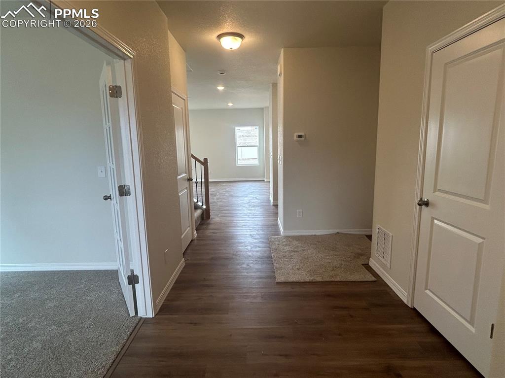 5168 Devers Court Colorado Springs CO 80925