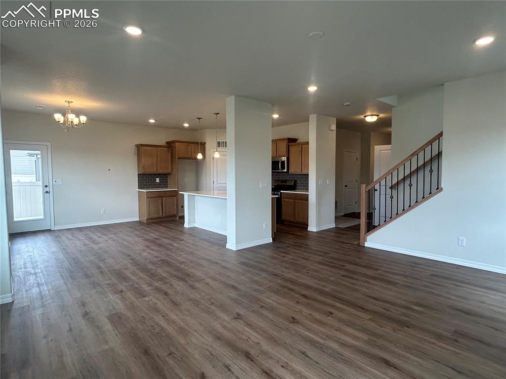 5168 Devers Court Colorado Springs CO 80925