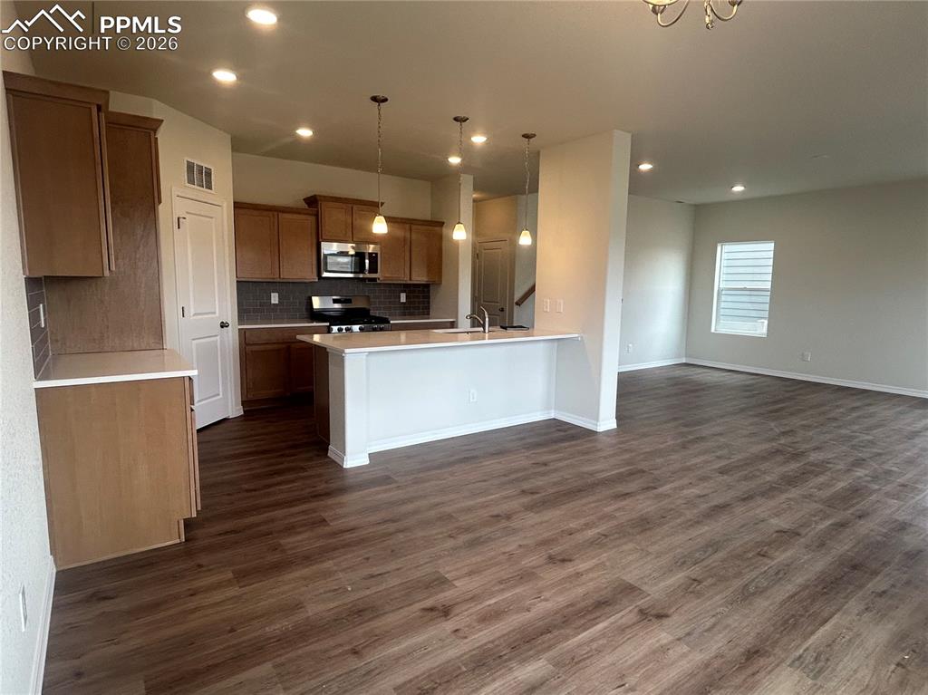 5168 Devers Court Colorado Springs CO 80925
