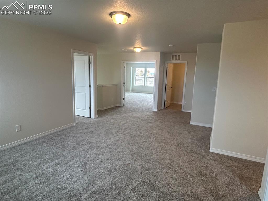 5168 Devers Court Colorado Springs CO 80925