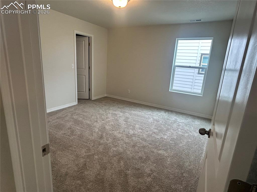 5168 Devers Court Colorado Springs CO 80925