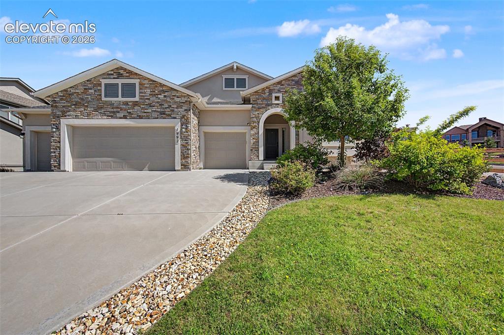 1992 Walnut Creek Court Colorado Springs CO 80921