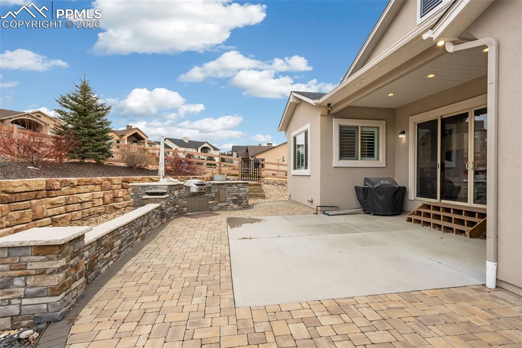 1992 Walnut Creek Court Colorado Springs CO 80921