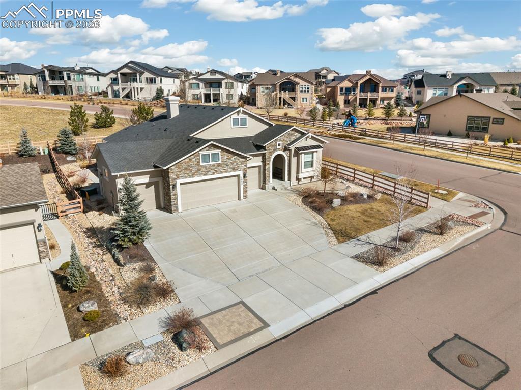 1992 Walnut Creek Court Colorado Springs CO 80921