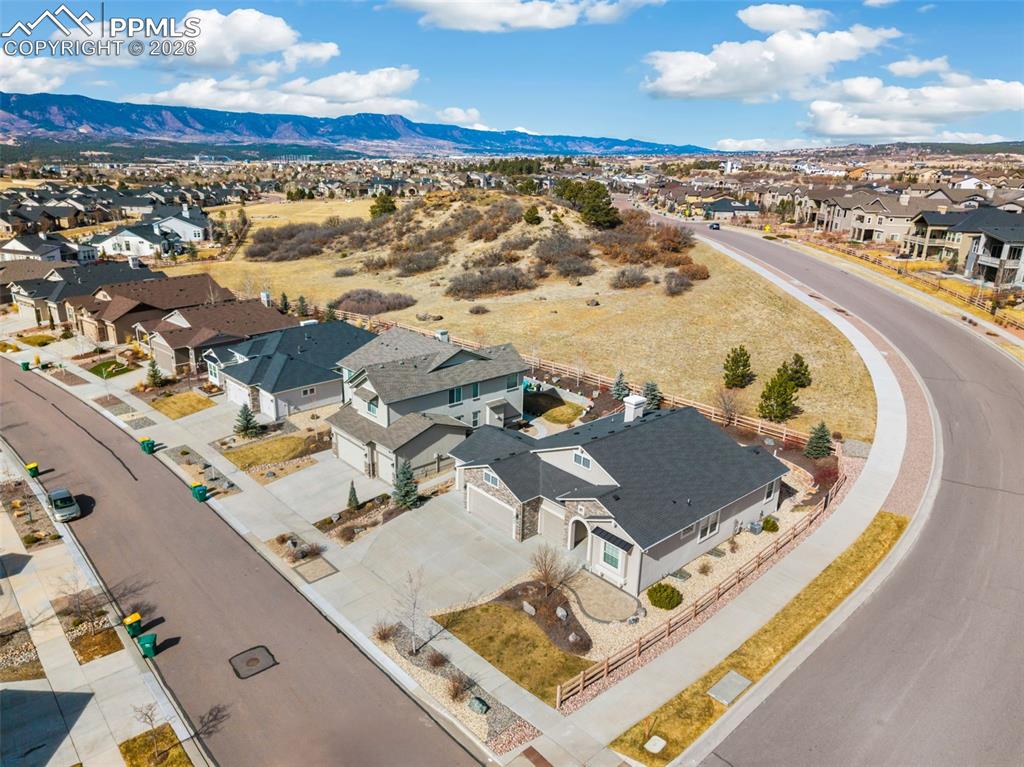 1992 Walnut Creek Court Colorado Springs CO 80921