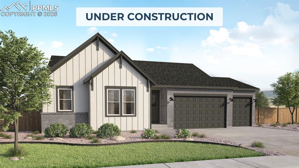 482 Dutch Pine Drive Monument CO 80132
