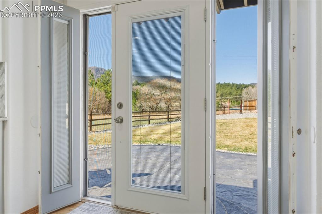 437 Mcshane Place Monument CO 80132