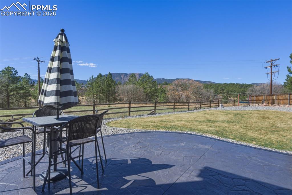 437 Mcshane Place Monument CO 80132