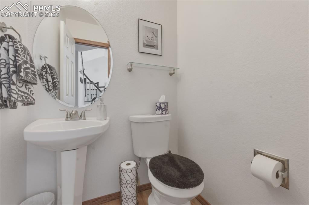437 Mcshane Place Monument CO 80132