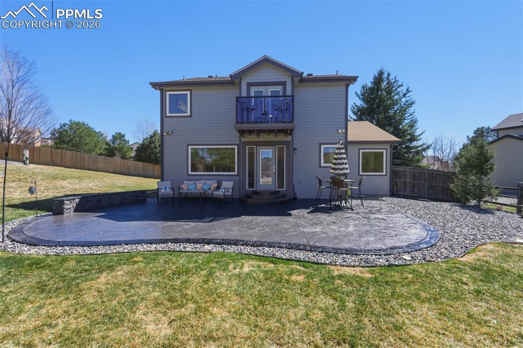 437 Mcshane Place Monument CO 80132