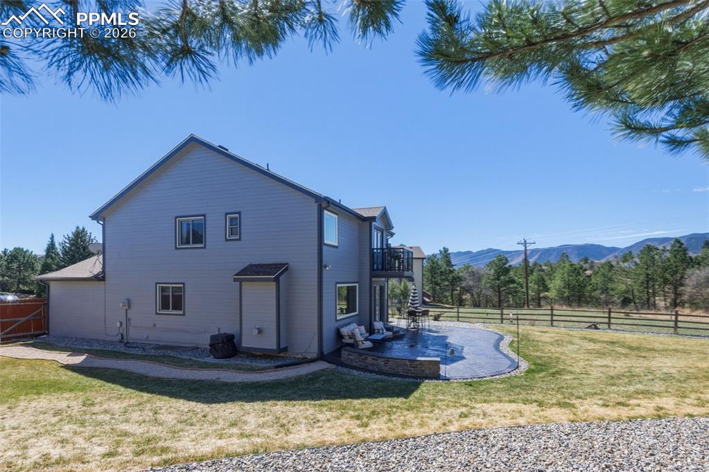 437 Mcshane Place Monument CO 80132
