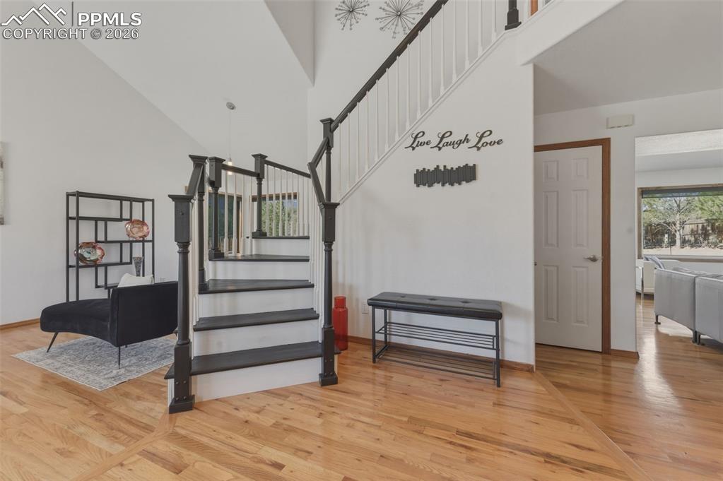 437 Mcshane Place Monument CO 80132