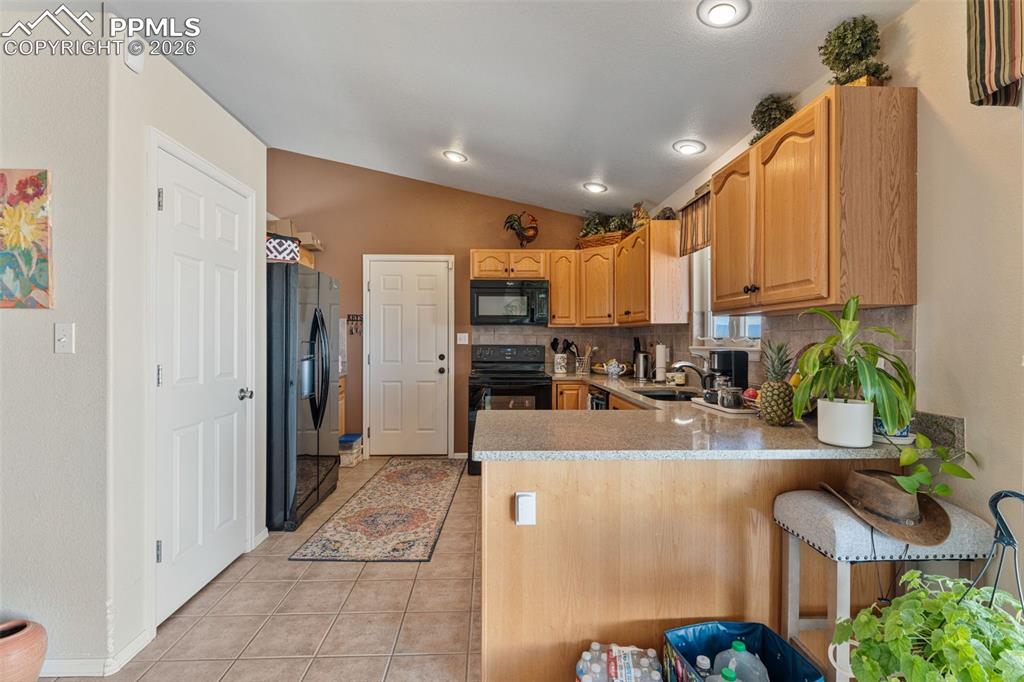 429 W Strawberry Drive Pueblo West CO 81007