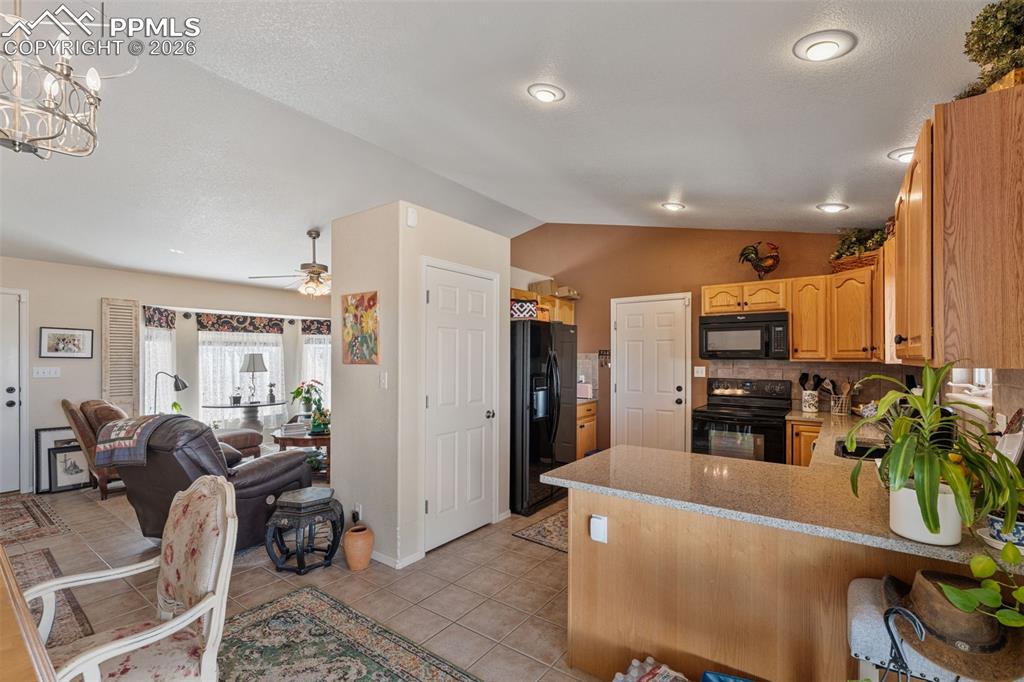 429 W Strawberry Drive Pueblo West CO 81007
