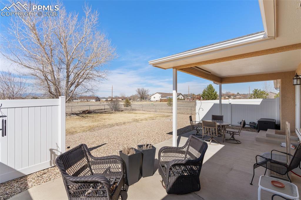 429 W Strawberry Drive Pueblo West CO 81007