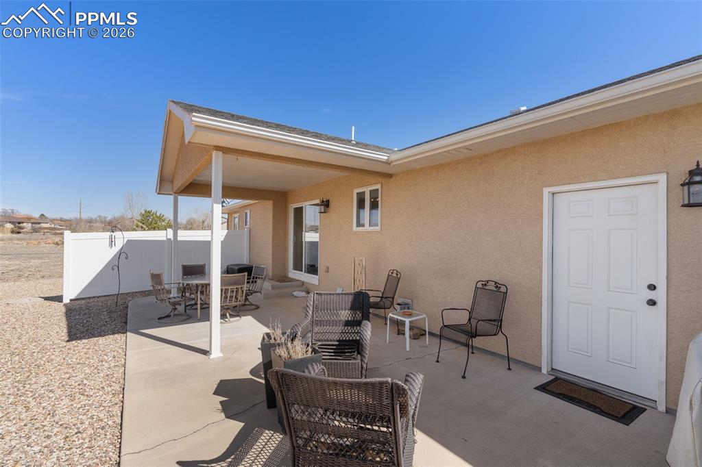429 W Strawberry Drive Pueblo West CO 81007