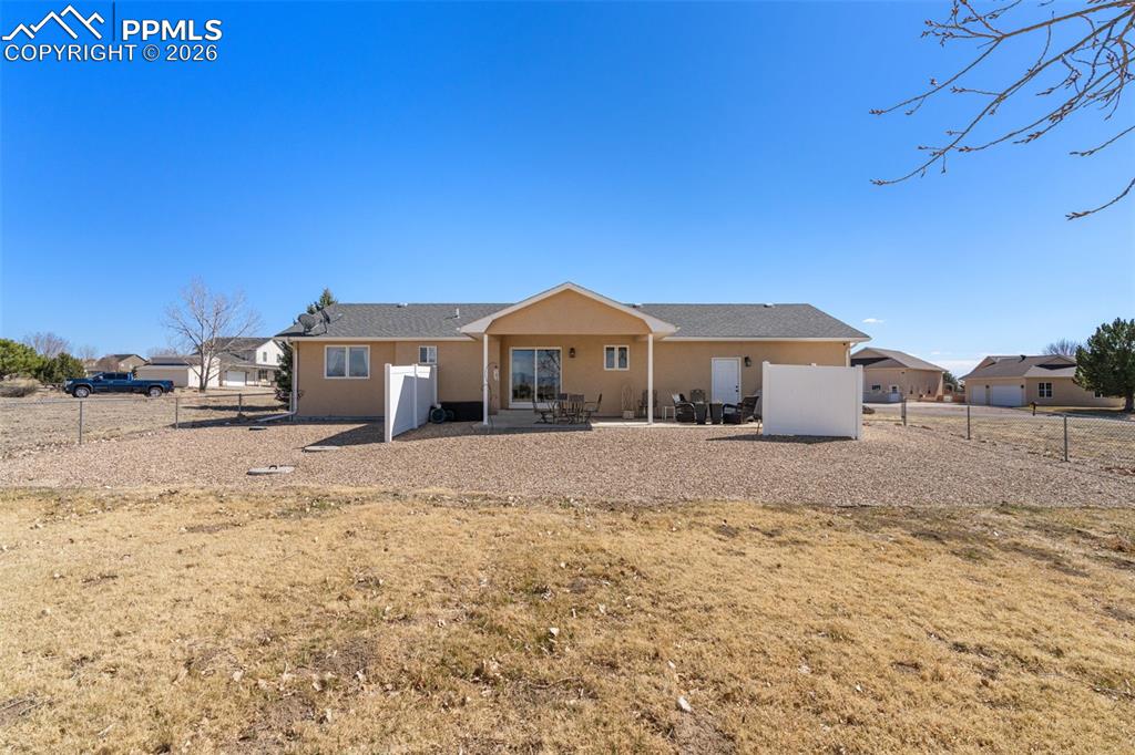 429 W Strawberry Drive Pueblo West CO 81007